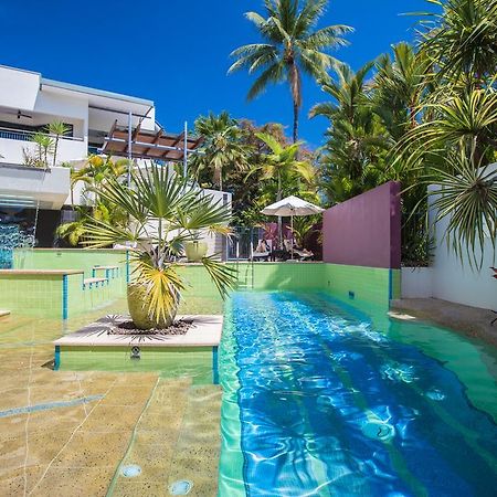 Port Douglas Peninsula Boutique Hotel - Adults Only Haven Ngoại thất bức ảnh