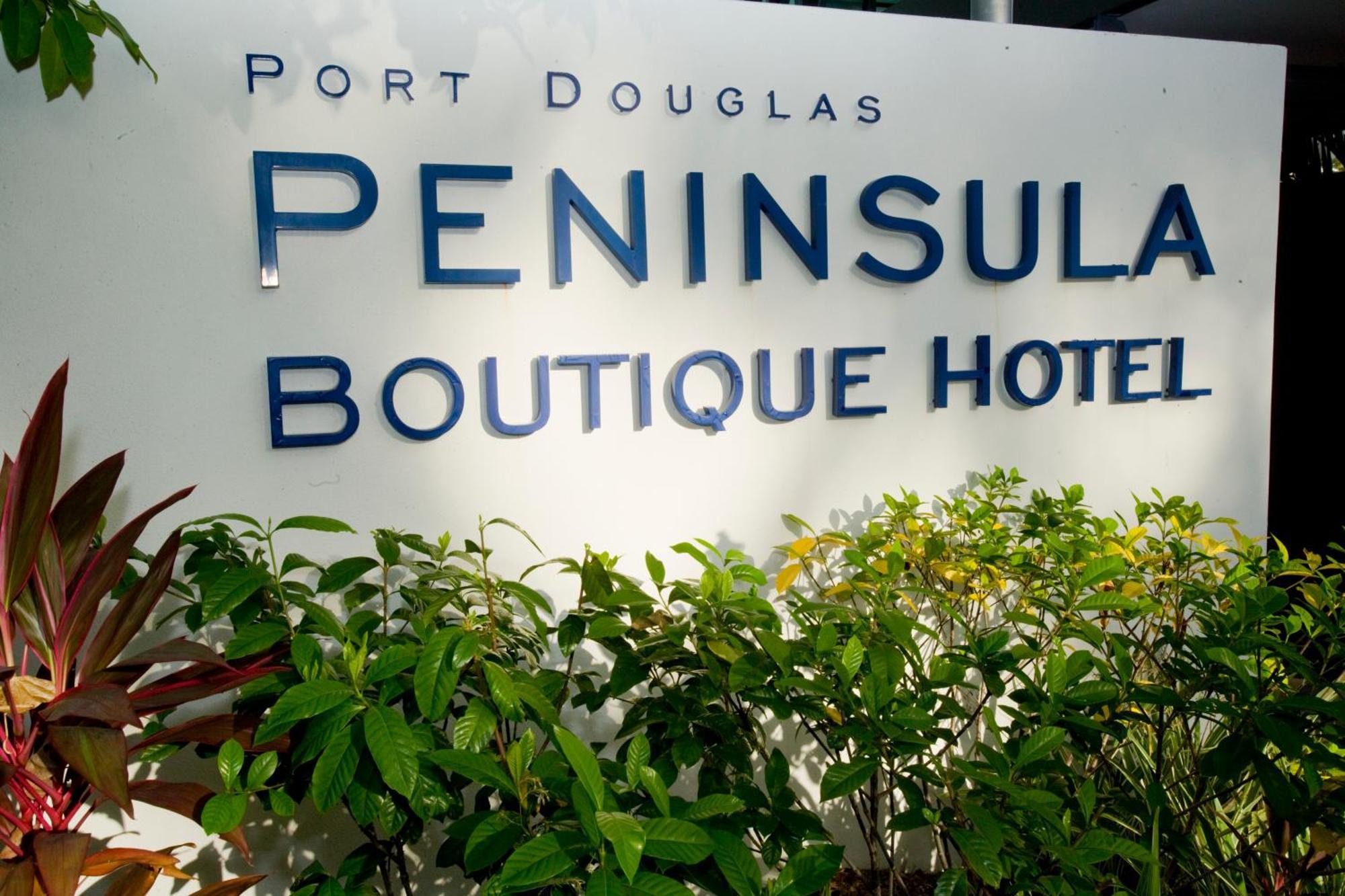 Port Douglas Peninsula Boutique Hotel - Adults Only Haven Ngoại thất bức ảnh