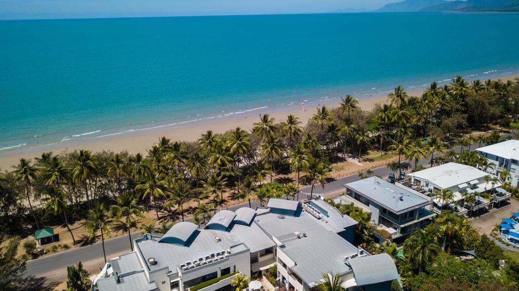 Port Douglas Peninsula Boutique Hotel - Adults Only Haven Ngoại thất bức ảnh