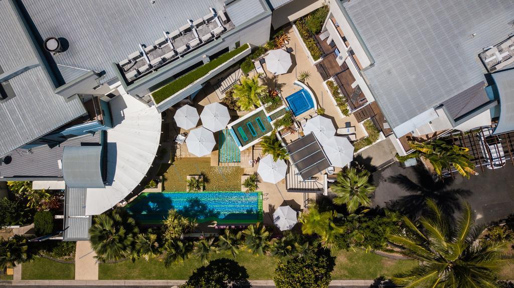 Port Douglas Peninsula Boutique Hotel - Adults Only Haven Ngoại thất bức ảnh