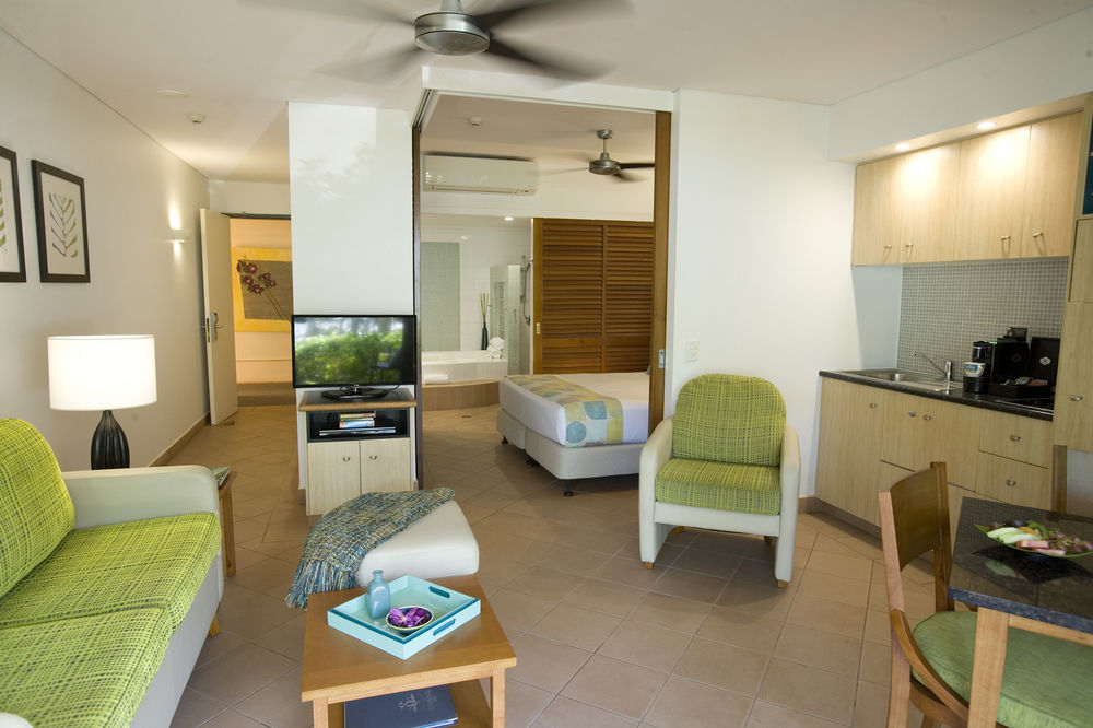 Port Douglas Peninsula Boutique Hotel - Adults Only Haven Ngoại thất bức ảnh