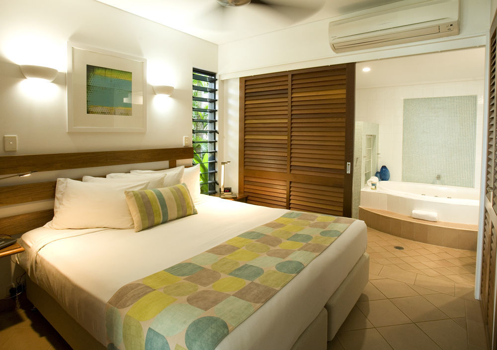 Port Douglas Peninsula Boutique Hotel - Adults Only Haven Ngoại thất bức ảnh