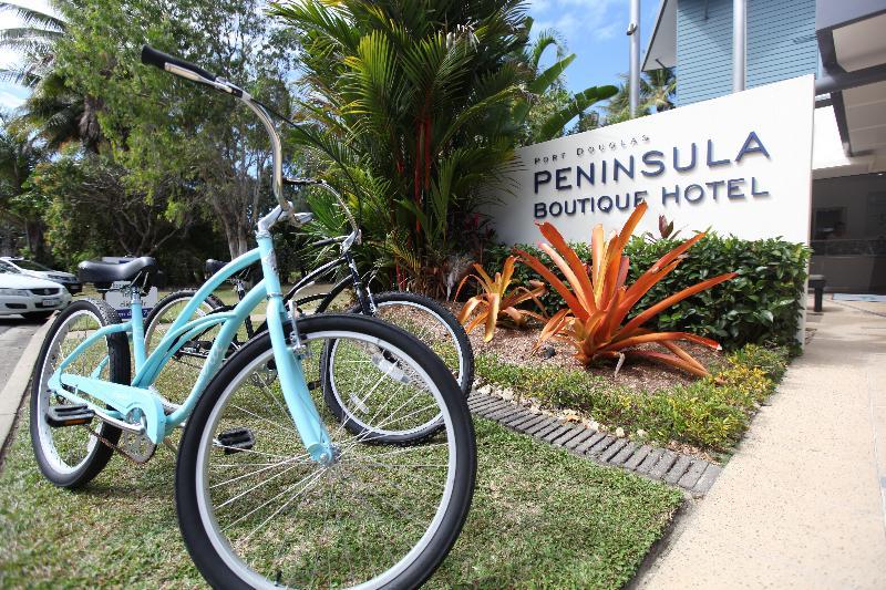 Port Douglas Peninsula Boutique Hotel - Adults Only Haven Ngoại thất bức ảnh