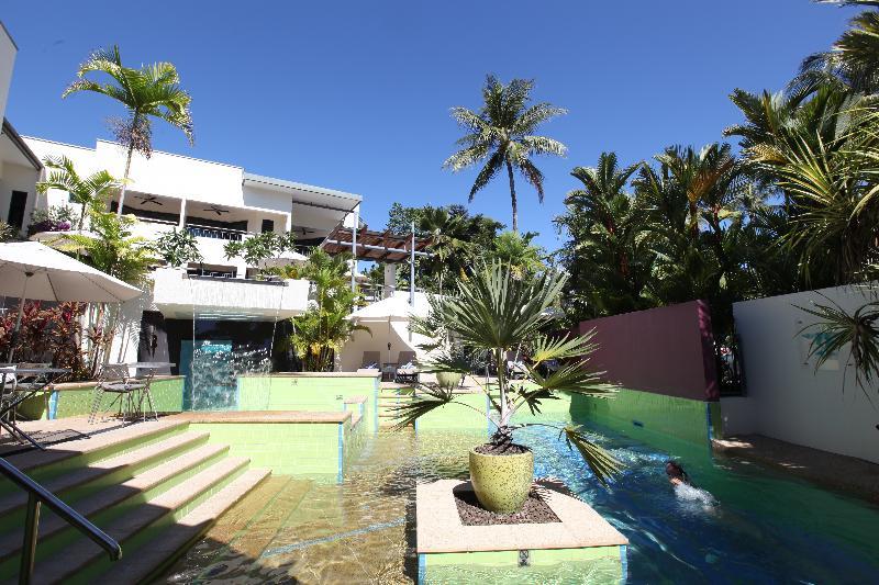 Port Douglas Peninsula Boutique Hotel - Adults Only Haven Ngoại thất bức ảnh