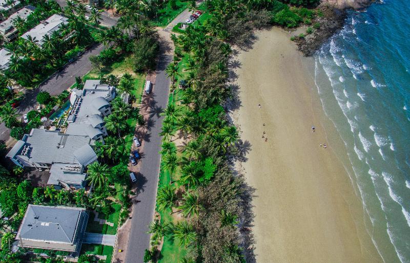 Port Douglas Peninsula Boutique Hotel - Adults Only Haven Ngoại thất bức ảnh