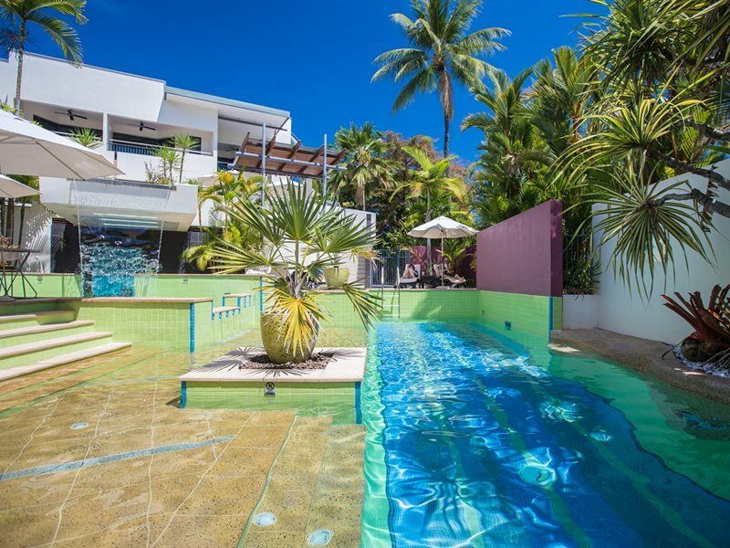 Port Douglas Peninsula Boutique Hotel - Adults Only Haven Ngoại thất bức ảnh