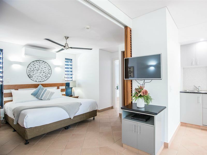 Port Douglas Peninsula Boutique Hotel - Adults Only Haven Ngoại thất bức ảnh