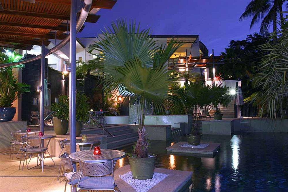 Port Douglas Peninsula Boutique Hotel - Adults Only Haven Ngoại thất bức ảnh